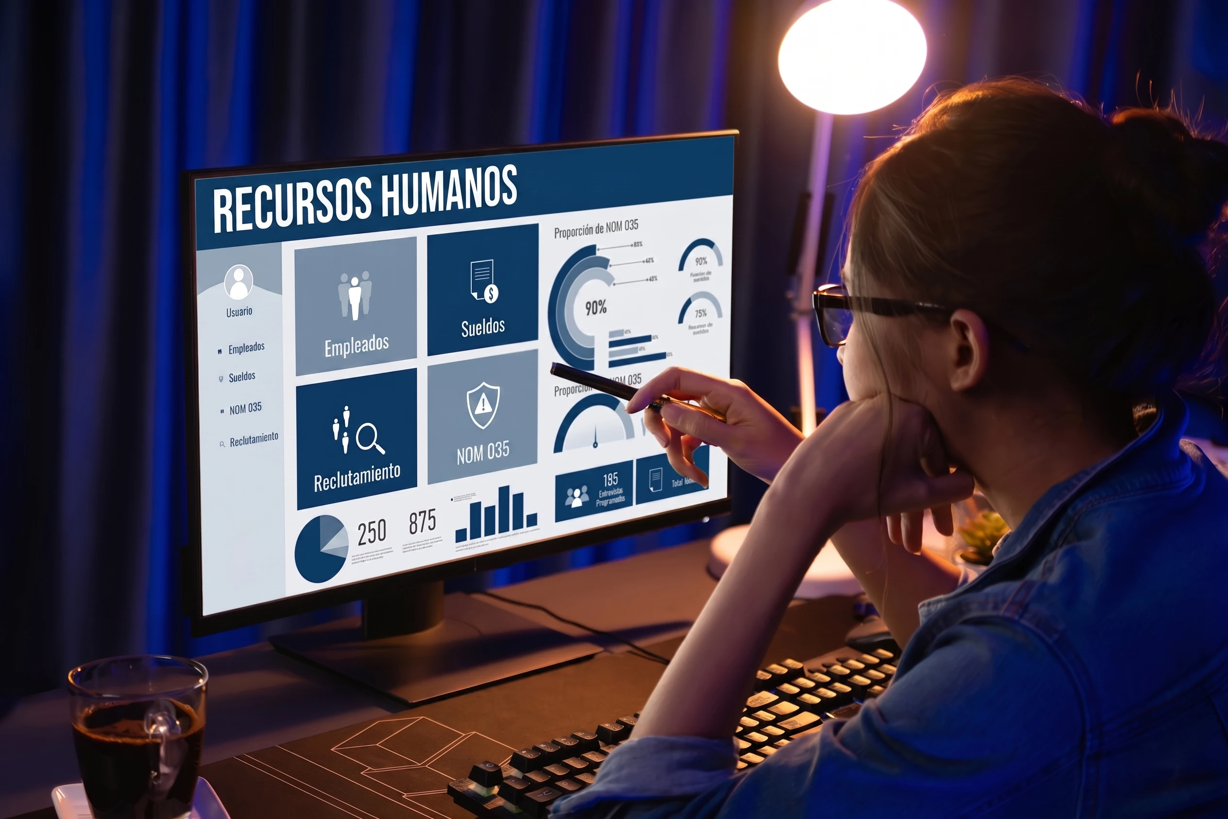 Recursos Humanos Total Human