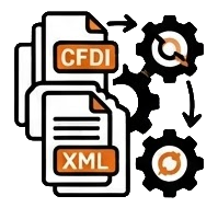 Automatización CFDI