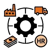 Integración ERP